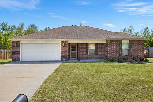 401 Willow Creek Dr, Dardanelle, AR, 72834-7039 | Card Image