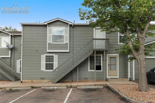 4960 Universal Heights, Colorado Springs, CO, 80916 | Card Image