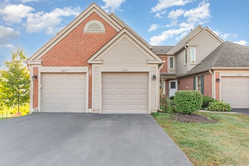 1-263 Doral Ct, Elk Grove Village, IL, 60007-2794 | Card Image