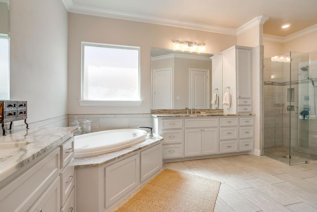 604 Rockfall Way, House other with 5 bedrooms, 3 bathrooms and null parking in Aledo TX | Image 12