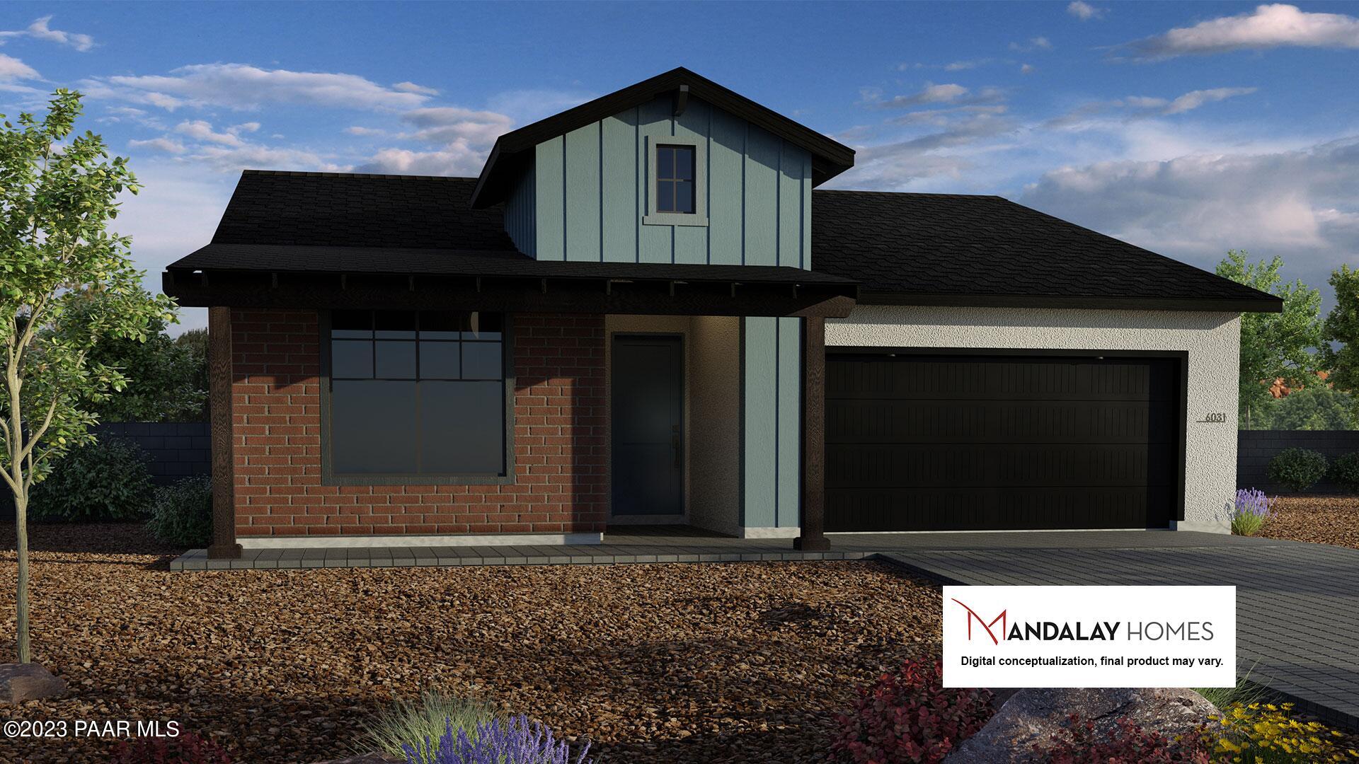 Blake Ct, Prescott Valley, AZ 86314