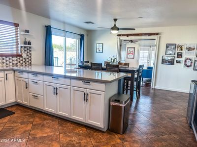 882 N 87th Place, House other with 4 bedrooms, 2 bathrooms and null parking in Scottsdale AZ | Image 3