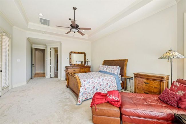 24807 Thorton Knolls Dr, House other with 4 bedrooms, 4 bathrooms and 3 parking in Spring TX | Image 21