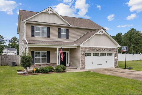 51 Folly Ct, Linden, NC, 28356-1005 | Card Image