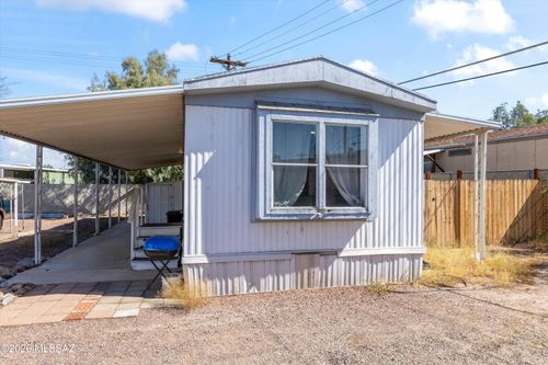 a9-3000 N Romero Road, Tucson, AZ, 85705 | Card Image