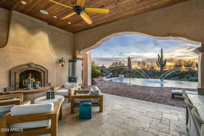 10899 E Sundance Trail, House other with 5 bedrooms, 7 bathrooms and null parking in Scottsdale AZ | Image 1