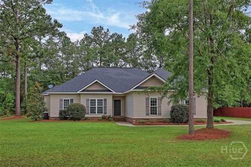 145 Sugarland Blvd, Brooklet, GA, 30415-8221 | Card Image