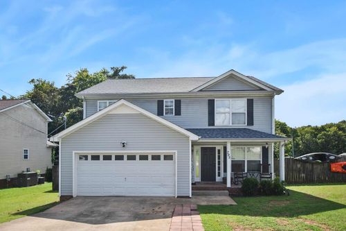795 Sugarcane Way, Clarksville, TN, 37042 | Card Image