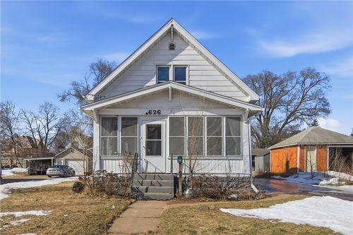 626 Spring St, Eau Claire, WI, 54703-3134 | Card Image