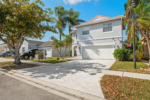 4760 Sw 153rd Ter, Miramar, FL, 33027-3660 | Card Image
