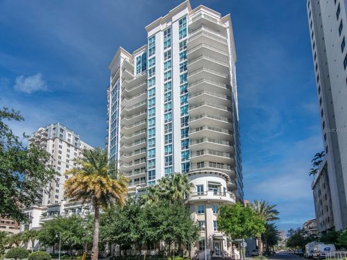 803-450 Knights Run Ave, TAMPA, FL, 33602-5799 | Card Image