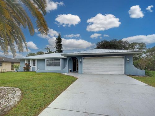 397 Dorchester St, PORT CHARLOTTE, FL, 33954-3047 | Card Image