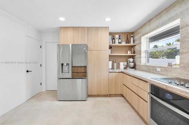 417 N Highland Dr, House other with 3 bedrooms, 2 bathrooms and null parking in Hollywood FL | Image 11