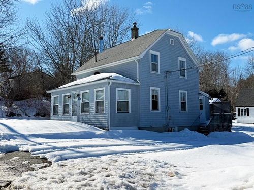 120 Old Port Mouton Rd, Liverpool, NS, B0T1K0 | Card Image