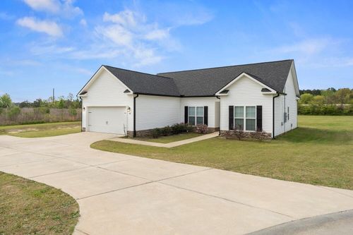 1421 Oak Ln, Thomson, GA, 30824-4183 | Card Image