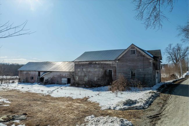 25 Crosby Rd, House other with 4 bedrooms, 2 bathrooms and null parking in Whiting VT | Image 58