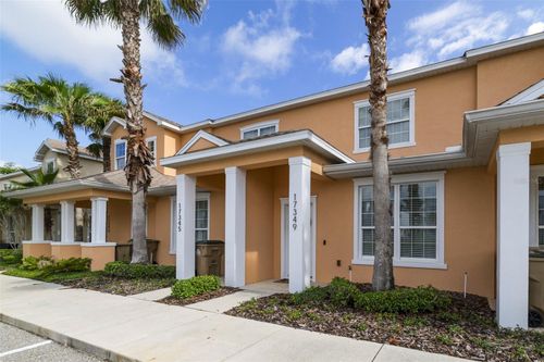 17349 Serenidad Blvd, CLERMONT, FL, 34714-4423 | Card Image