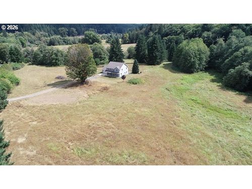 13794 Clear Creek Rd, Vernonia, OR, 97064-9600 | Card Image