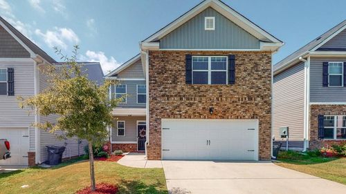 281 Claudia Dr, Grovetown, GA, 30813-8318 | Card Image