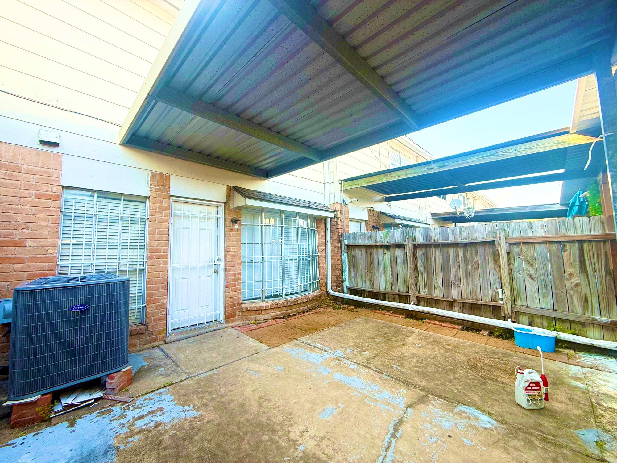 Residential in Houston 5