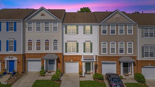 309 Ruby Walk Dr, Morrisville, NC, 27560-6739 | Card Image