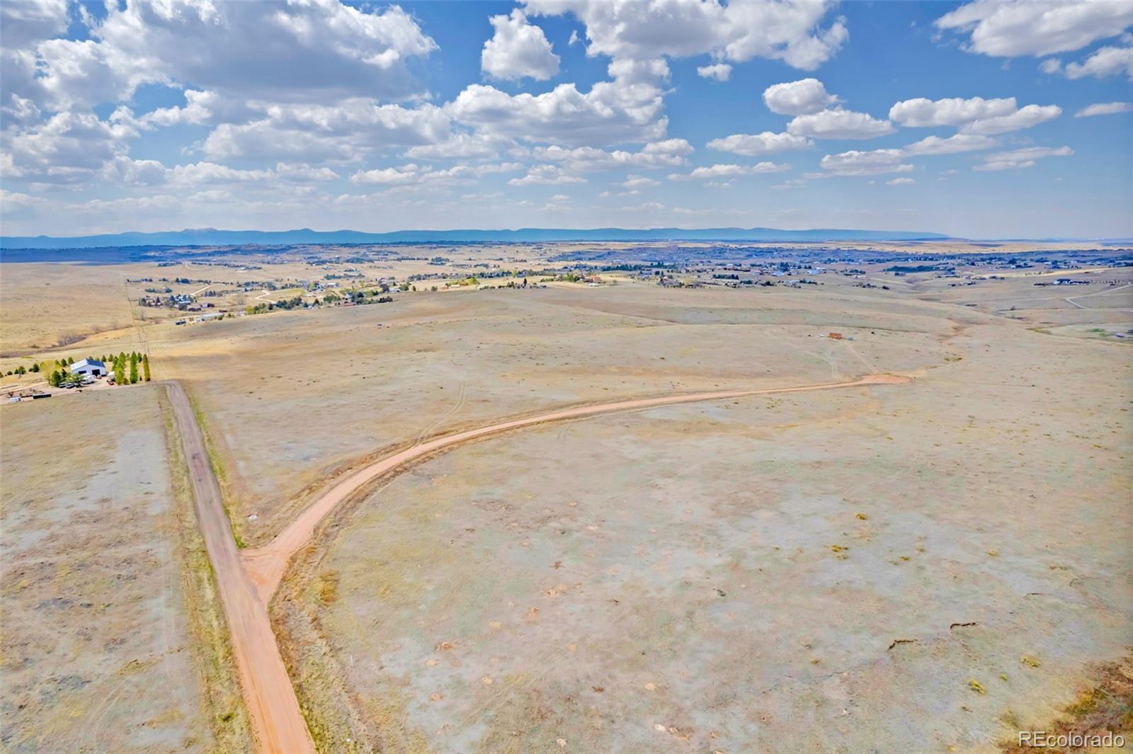 Land in Elizabeth 3