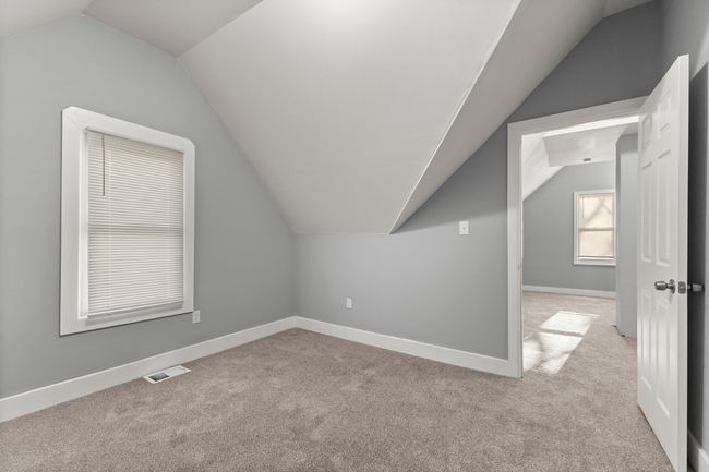 15840 Dexter Ave, House other with 3 bedrooms, 1 bathrooms and null parking in Detroit MI | Image 22