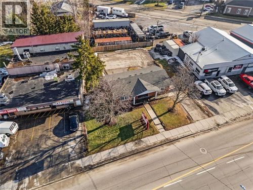 91 Main Street S, Hagersville, ON, N0A1H0 | Card Image