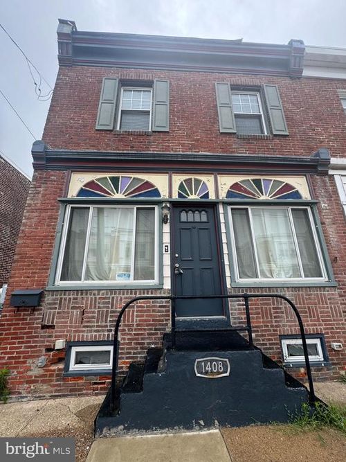 1408 E 11th St, CRUM LYNNE, PA, 19022-1359 | Card Image