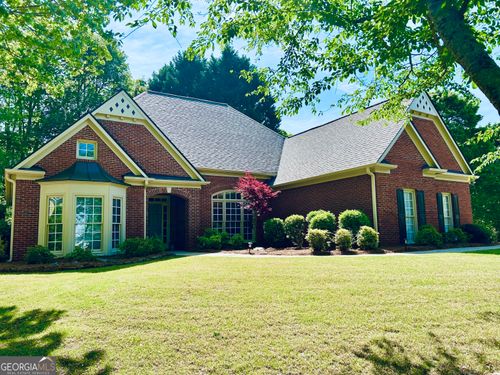 6605 New Ridge Ct, Cumming, GA, 30041-4043 | Card Image
