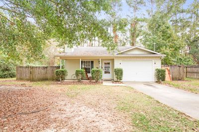 44 Pine Needle Trace, House other with 3 bedrooms, 2 bathrooms and null parking in Monticello FL | Image 1