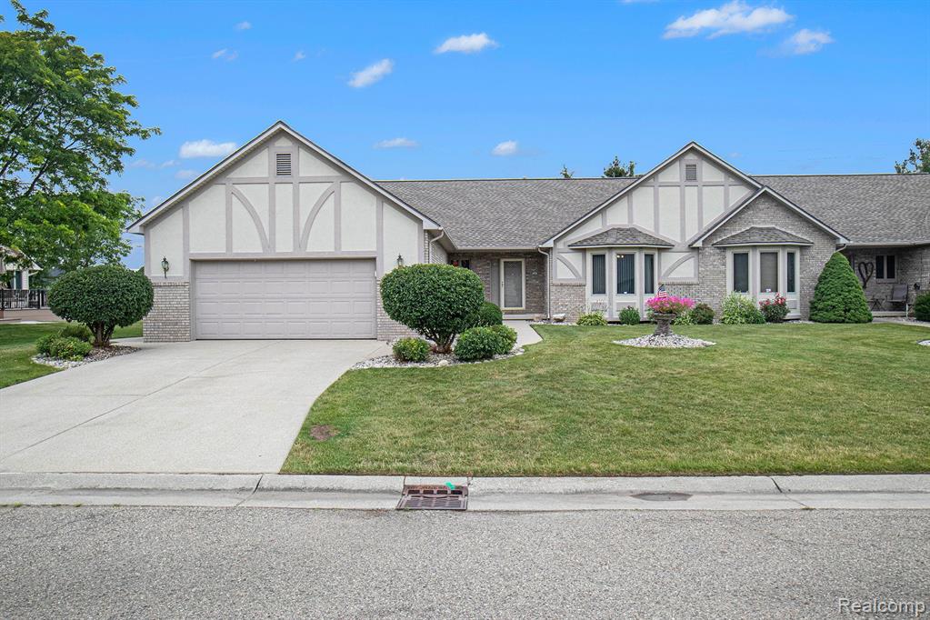 Wyndemere Common Sq, Swartz Creek, MI 48473