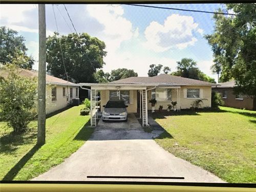 3106 W Douglas St, Tampa, FL, 33607-1112 | Card Image