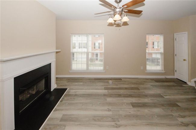 5364 Hickory Knl, Townhouse with 3 bedrooms, 3 bathrooms and null parking in Norcross GA | Image 5