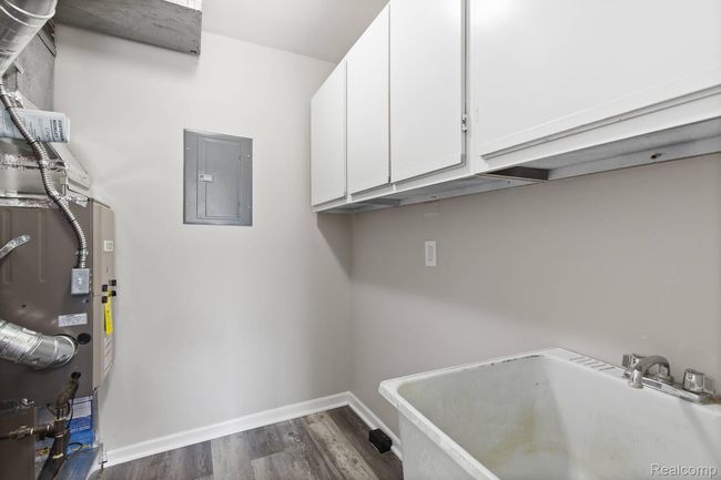 68405 Rosewood Ln, Condo with 2 bedrooms, 1 bathrooms and null parking in Richmond MI | Image 15