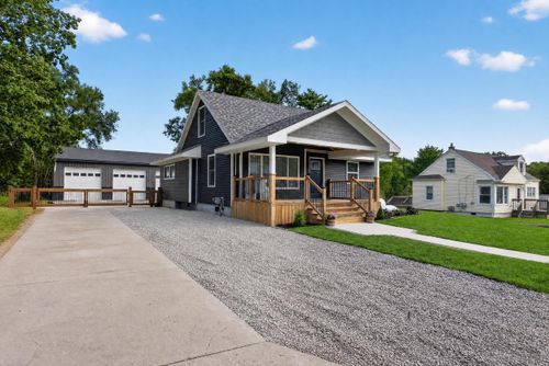116 Falcon Rd, Jackson, MI, 49202-1116 | Card Image