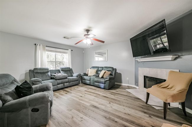 Living area | Image 5
