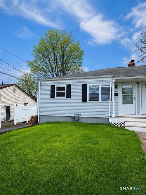 21 Monte Vista Ave, Newington, CT, 06111-3349 | Card Image