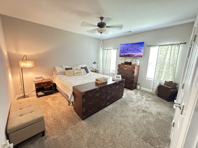 4803 Beryl Dr, House other with 3 bedrooms, 2 bathrooms and 2 parking in Murfreesboro TN | Image 11