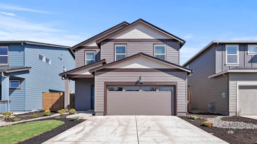 61160 Splendor Ln, Bend, OR, 97702-3889 | Card Image