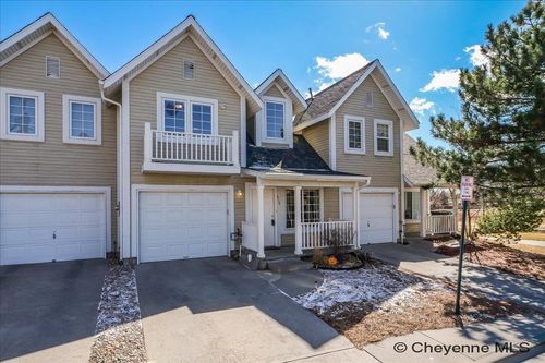 319 Hacienda Ct, Cheyenne, WY, 82007-4101 | Card Image