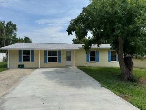 27127 Fernery Ave, Brooksville, FL, 34602-7231 | Card Image