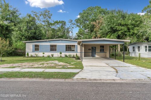 6309 Sauterne Dr, Jacksonville, FL, 32210-7730 | Card Image