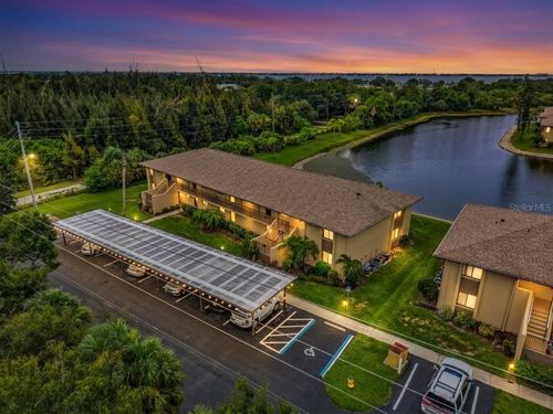 l4-4000 Oakview Drive, PORT CHARLOTTE, FL, 33980 | Card Image