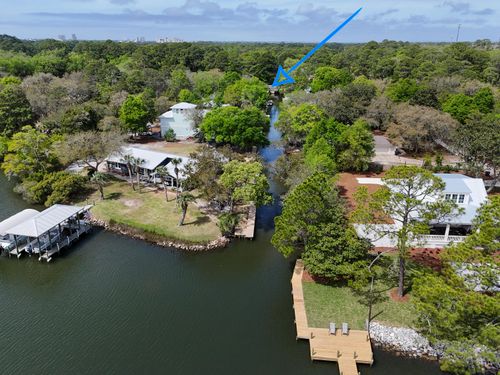 0 Bayou Road, Santa Rosa Beach, FL, 32459 | Card Image