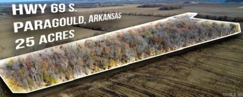 0000 Hwy 69 S, Paragould, AR, 72450-0000 | Card Image