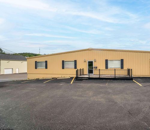 201 New Jersey Avenue, Westover, WV, 26501 | Card Image