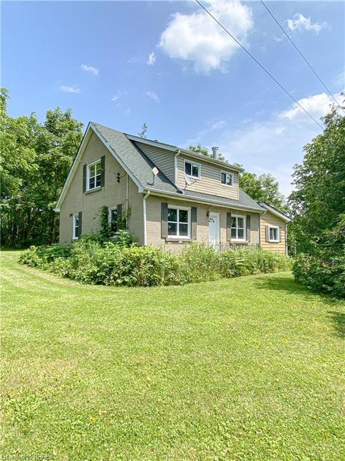 23 Burtch Rd, Mount Pleasant, ON, N0E1K0 | Card Image