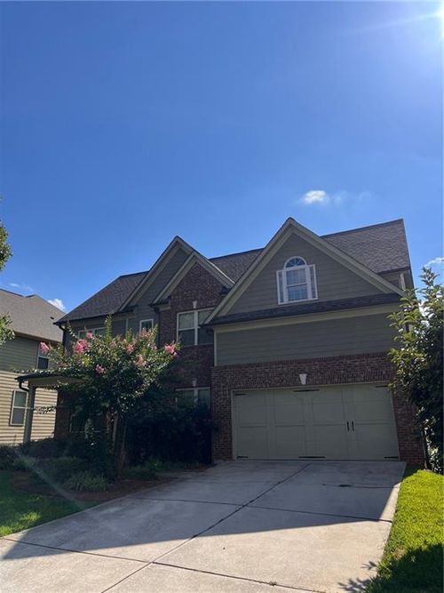 3562 Fallen Oak Dr, Buford, GA, 30519-7742 | Card Image