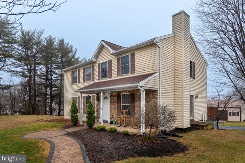 1780 Little Conestoga Rd, GLENMOORE, PA, 19343-1801 | Card Image
